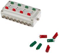 Märklin 72710 Schakelpaneel Met terugmelding - thumbnail