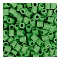 Creativ Company Nabbi biobeads 5x5mm groen - 3000st. - thumbnail