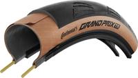 CONTINENTAL grand prix tr 700x28c folding, black/transparent - thumbnail