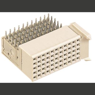 Harting 17230552101 Female connector Aantal rijen 7 1 stuk(s)