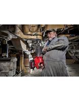 Milwaukee M18 ONEFHIWF1DS-121C Accu Slagmoersleutel | D-greep | One-Key | 1" Fuel | 18V | 12Ah Li-Ion - 4933472072 - thumbnail