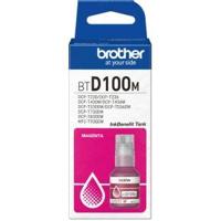 Brother BTD100M inktnavulling voor printers Origineel - thumbnail