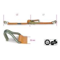 Beta 8182 14,5-Ratelspanband Met Enkele Haak - 081820145 - thumbnail