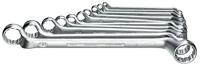 Gedore 6031120 6031120 Dubbele ringsleutelset Sleutelbreedte (metrisch) 6 - 32 mm - thumbnail