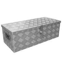 Güde Aluminium transportbox GT 55 - thumbnail