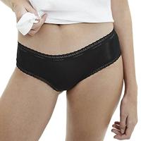 Calvin Klein Hipster dames - Bottoms Up - Microfiber dames ondergoed - Kanten onderbroeken - thumbnail