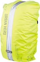 Wowow Urban Hero tashoes, 30-35 liter, geel - thumbnail