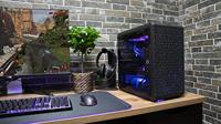 CoolerMaster Case MasterBox Q500L - thumbnail