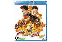 Ant-Man and the Wasp - thumbnail