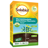 Solabiol Osiryl wortelstimulator 40 ml - thumbnail