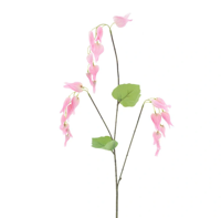 Dicentra spray pink 96 cm kunstbloem Erutan Avon - Erutan avon - thumbnail