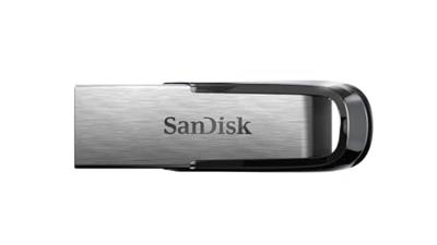 SanDisk Ultra Flair USB flash drive 512 GB USB Type-A 3.2 Gen 1 (3.1 Gen 1) Zilver