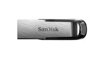 SanDisk Cruzer Ultra® Flair™ USB-stick 32 GB Zilver SDCZ73-032G-G46 USB-A 3.2 Gen 1 - thumbnail