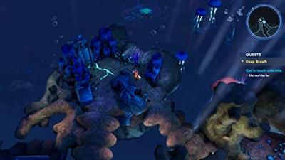 Batora Lost Haven (Limited Run)