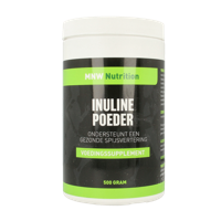MijnNatuurwinkel Inuline poeder 500 Gram - thumbnail