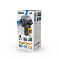 Superfish Topclear kit 18000 - thumbnail