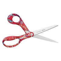 IITTALA - Fiskars X Iittala - Schaar 21cm Taika Rood - thumbnail