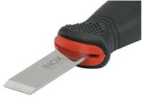 ROESTVRIJSTALEN beitelset, 4-delig KSTOOLS® 907.2210 - thumbnail