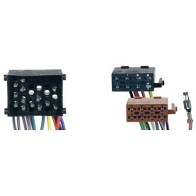 Radio aansluitkabel (RAC1000) Radio aansluitkabel (RAC1000)