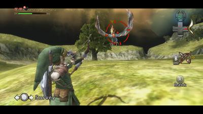 The Legend of Zelda Twilight Princess (Nintendo Selects)