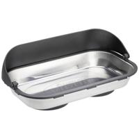 Vigor V5677 Magnetische schaal met kunststof frame Magneetschaal - thumbnail