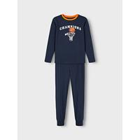 Name it jongens pyjama - Champions - Basketball - Maat 86/92 - thumbnail