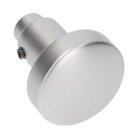 AMI knopkruk gatdeel 169/50 - afgerond model - 169/50 - F1 - 199960 - thumbnail