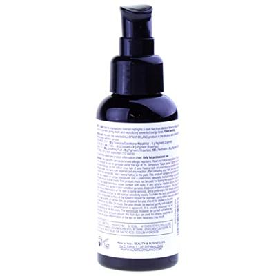 Alfaparf Pigments Ultra Concentrated Pure Pigment 90 ml Haarverf - thumbnail