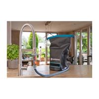 Gardena Textielslang Liano Xtreme 10m, Set - 18491-20 - 18491-20 - thumbnail