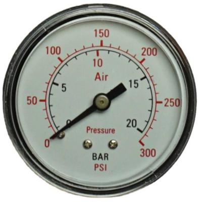 Aerotec Manometer 9414582 Aansluiting (manometer): Achterkant Schroefdraad (buiten) 1/4 1 stuk(s) Aerotec Manometer 9414582 Aansluiting (manometer): Achterkant Schroefdraad (buiten) 1/4 1 stuk(s)