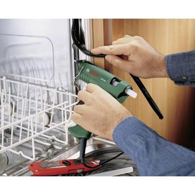Bosch Groen PKP 18 E "electronic" Lijmpistool | 200w - 0603264503