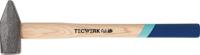VOORHAMER HICKORY STEEL 3000G - thumbnail