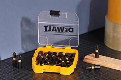 DeWALT DT70555T Impact Torsion TicTac PH2 Schroefbits VE=25