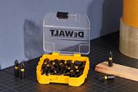 Schroevendraaier bits 2x25/25st. DT70555T DEWALT - thumbnail