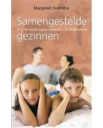 Samengestelde gezinnen - Margreet Feenstra - ebook