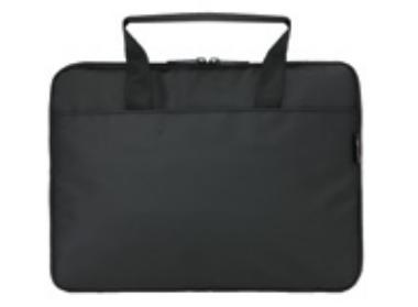 Laptoptas Mobilis 025013 14" 12,5" Grijs