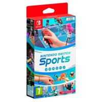 Videogame voor Switch Nintendo SPORTS - thumbnail