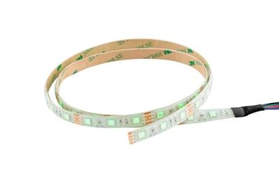 RockBoard LED Strip 80 cm pedalboard verlichting