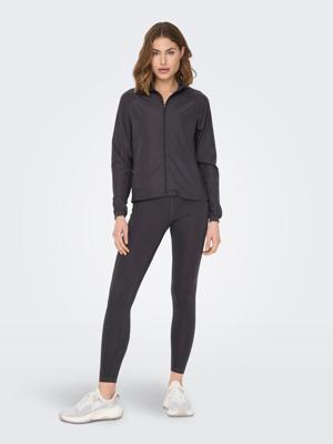 Only ONPEAN RUN HN TRAIN ZIP JCK Trainingsjas Dames Running M Only ONPEAN RUN HN TRAIN ZIP JCK Trainingsjas Dames Running M