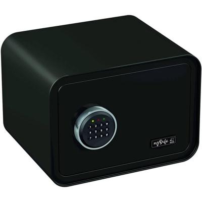 Basi 2018-0000-1100 mySafe 350 Kluis, Inbraakkluis Cijferslot, Sleutelslot Basi 2018-0000-1100 mySafe 350 Kluis, Inbraakkluis Cijferslot, Sleutelslot