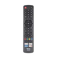 Universele afstandsbediening TM Electron TMURC350 Zwart - thumbnail