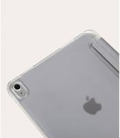 Tucano Satin folio hoesje iPad (10th gen/A16) - Silver - thumbnail