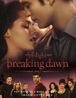 De Twilight Saga Breaking dawn - Mark Cotta Vaz, Stephenie Meyer - eBook (9789000305131) - thumbnail