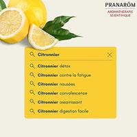 Pranarom Eo Citroen Bio 30ml - thumbnail