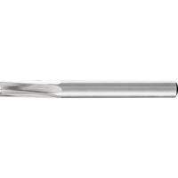 PFERD TOOLS 22404716 Freesstift HSS Cilinder met kopvertanding Lengte 60 mm Afmeting, Ø 6 mm Werklengte 16 mm Schachtdiameter 6 mm 1 stuks - thumbnail