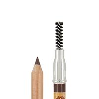 Boho Cosmetics Wenkbrauwpotlood 02 chatain (1 st) - thumbnail