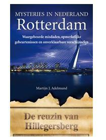 Rotterdam - Rotterdam - Martijn J. Adelmund - ebook