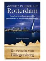 Rotterdam - Rotterdam - Martijn J. Adelmund - ebook - thumbnail