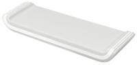 Leitz Ergo Cosy Laptopstandaard Blauw 43,2 cm (17") - thumbnail