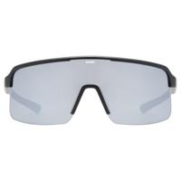 Uvex dyrt mirror silver - sports glasses - thumbnail
